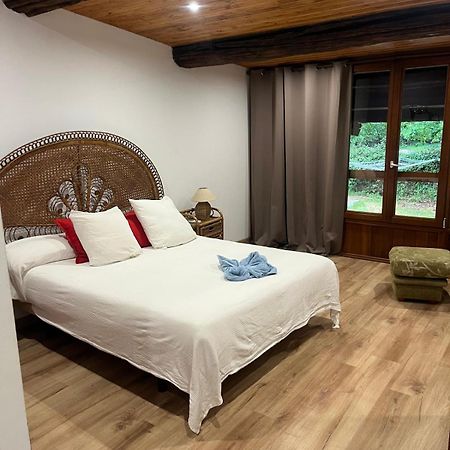 Albergue Bergando Negreira Dış mekan fotoğraf