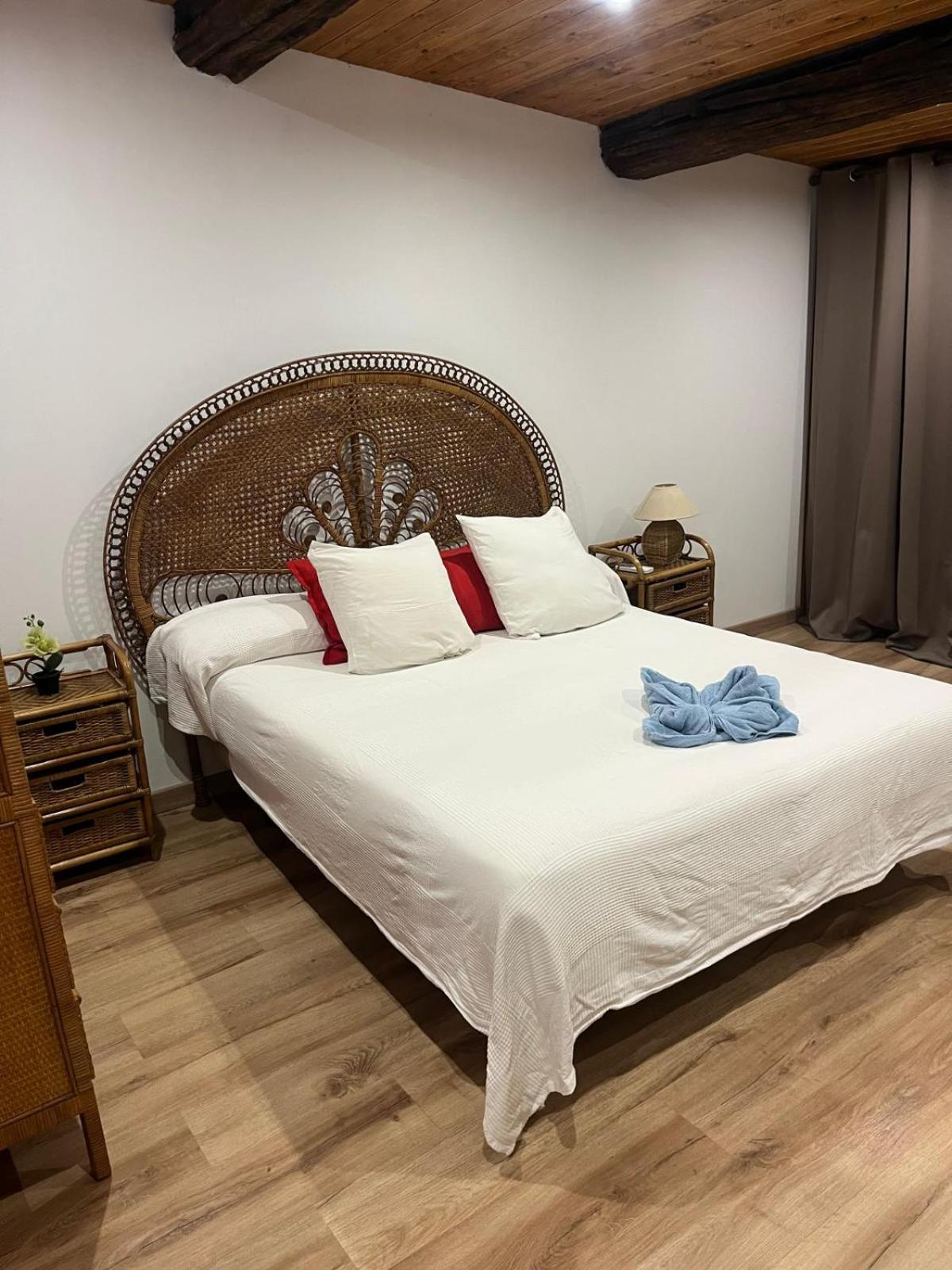 Albergue Bergando Negreira Dış mekan fotoğraf