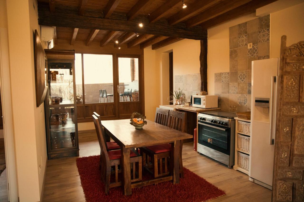 Albergue Bergando Negreira Dış mekan fotoğraf