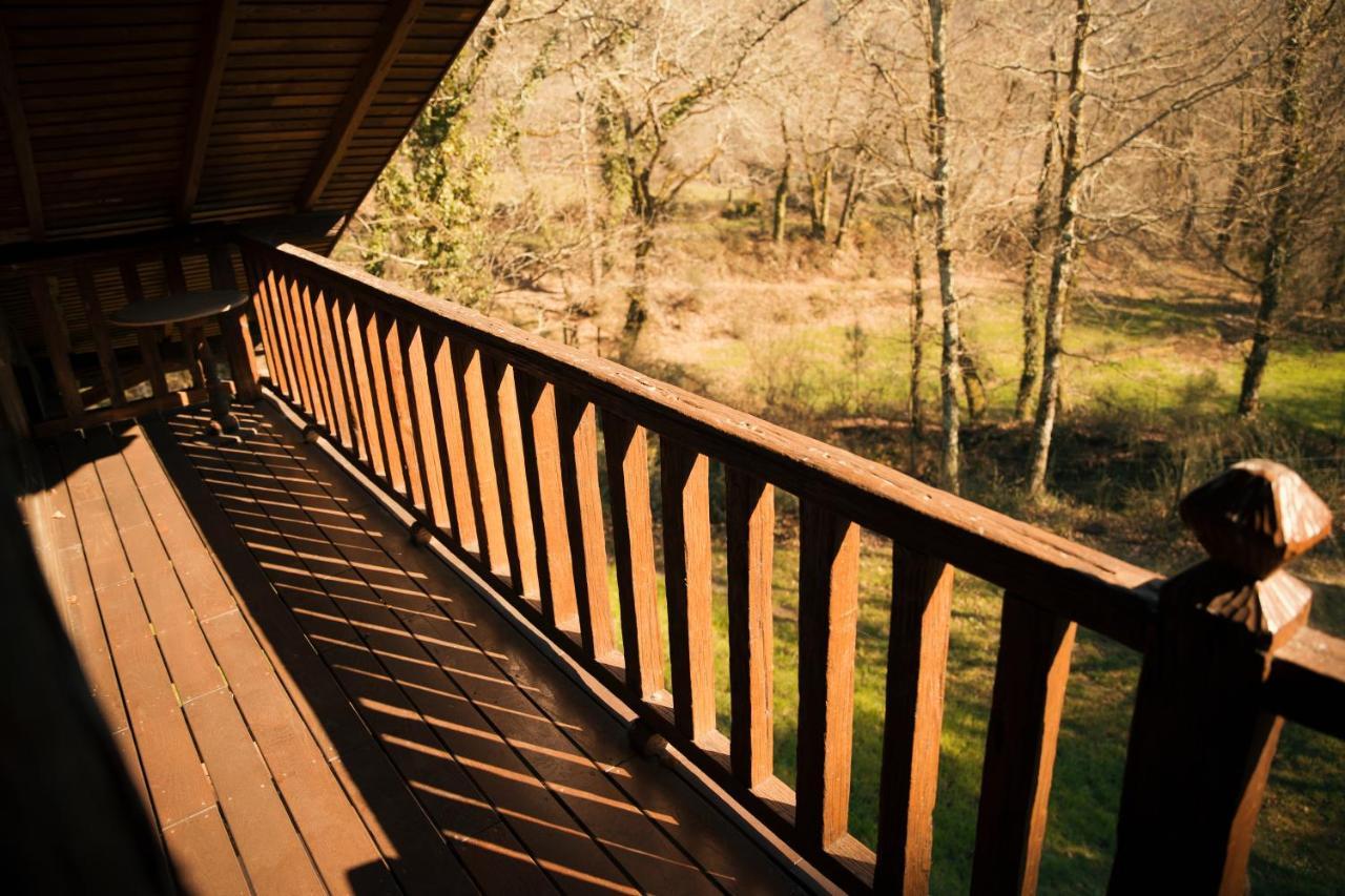 Albergue Bergando Negreira Dış mekan fotoğraf